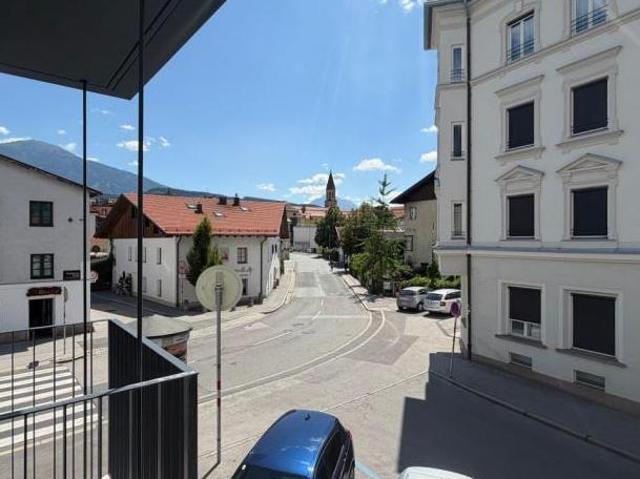 Wohnung mieten in Hall in Tirol, Tirol