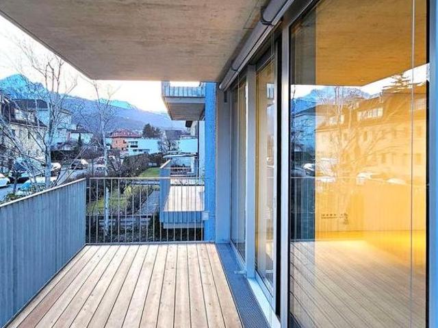 Wohnung mieten in Hall in Tirol, Tirol