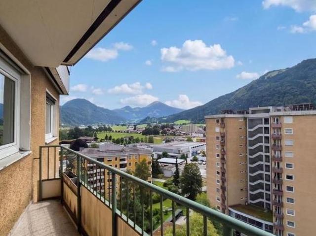 Wohnung mieten in Wörgl, Tirol