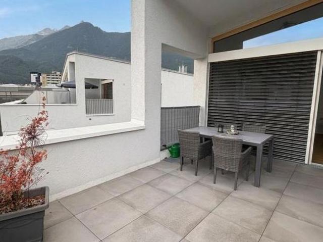 Wohnung mieten in Zintberg, Schwaz
