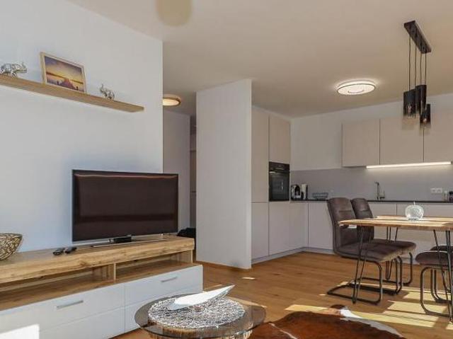 Wohnung mieten in Aurach bei Kitzbühel, Tirol