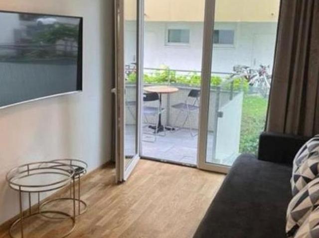 Wohnung mieten in Hall in Tirol, Tirol