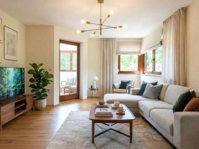 Wohnung mieten in Reith bei Kitzbühel, Tirol