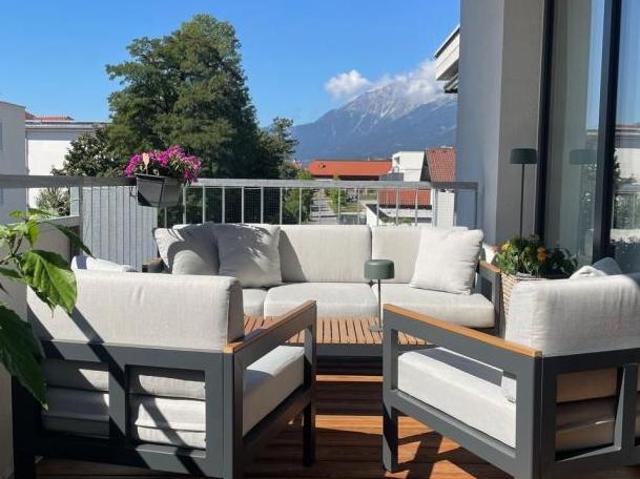 Wohnung mieten in Hall in Tirol, Bezirk Innsbruck-Land