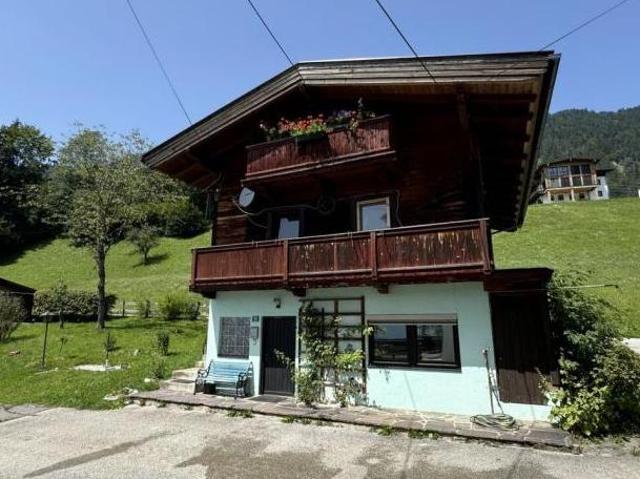 Wohnung mieten in Schönau, Breitenbach am Inn