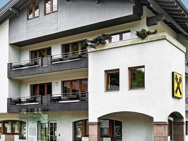 Wohnung mieten in Liesfeld, Walchsee
