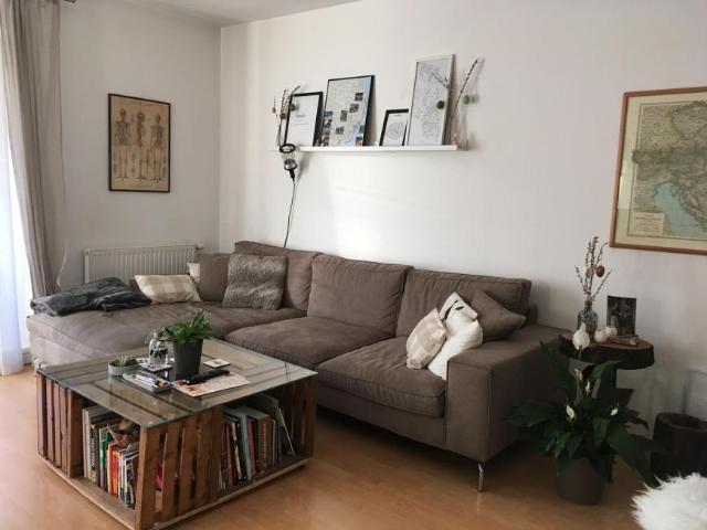 Wohnung mieten in Langenlebarn - Oberaigen, Tulln an der Donau