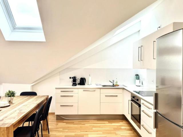 Wohnung mieten in KG Favoriten, Wien