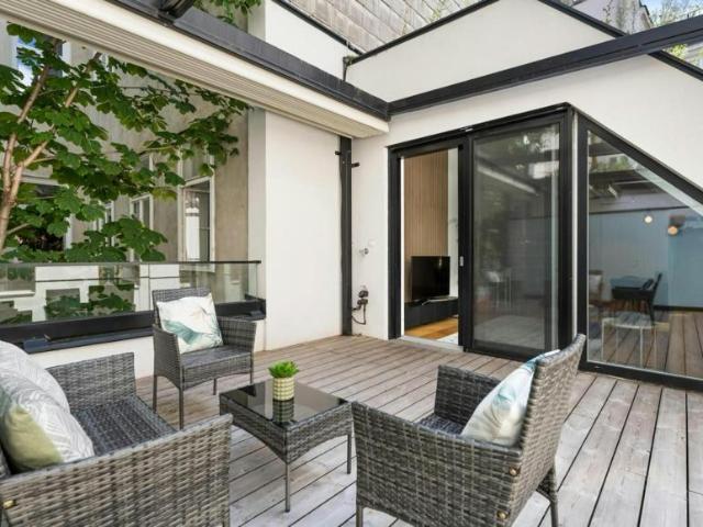 Wohnung mieten in Neubau, Wien