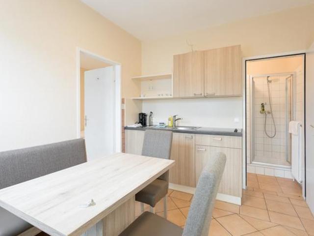 Wohnung mieten in Donaustadt, Wien