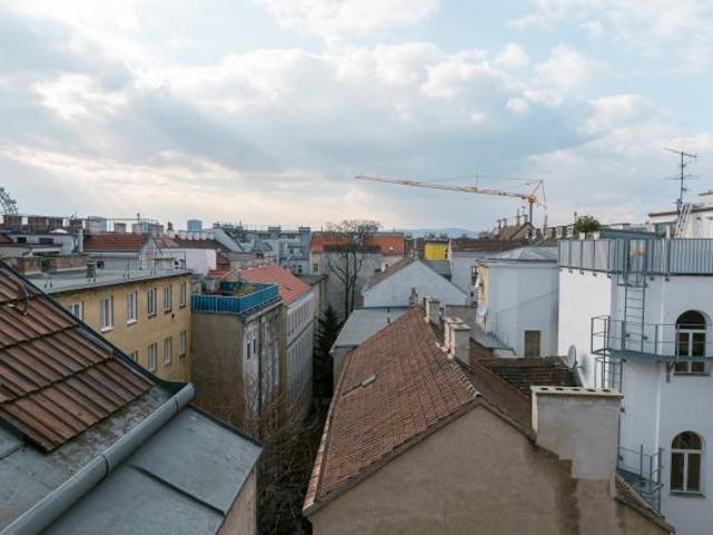 Wohnung mieten in KG Leopoldstadt, Wien