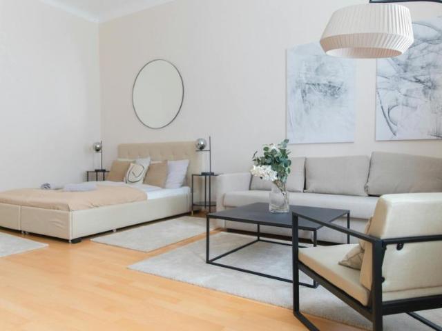 Wohnung mieten in Wieden, Wien