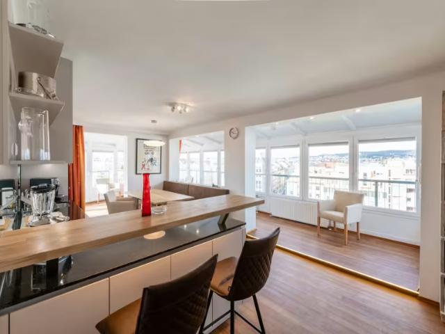 Wohnung mieten in Wien