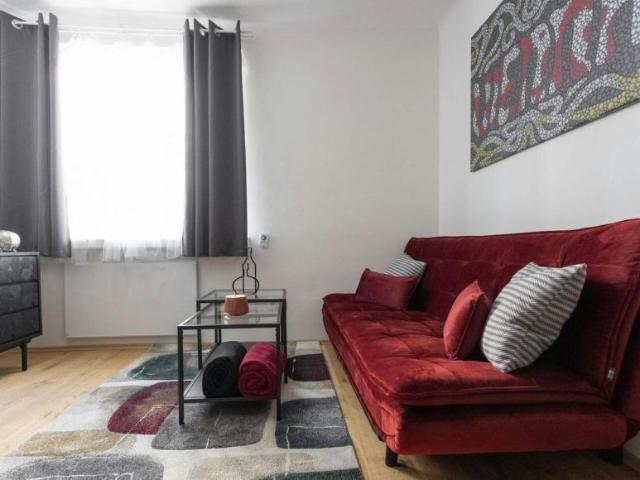 Wohnung mieten in Meidling, Wien