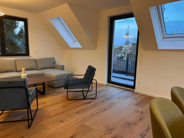 Wohnung mieten in KG Dornbach, Wien