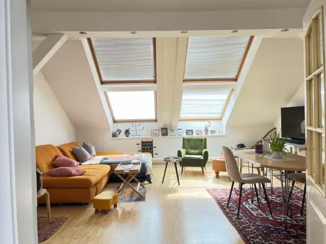 Wohnung mieten in Ottakring, Wien