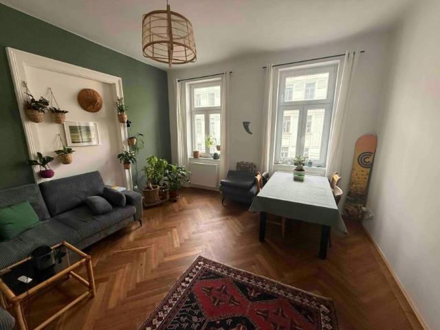 Wohnung mieten in Döbling, Wien
