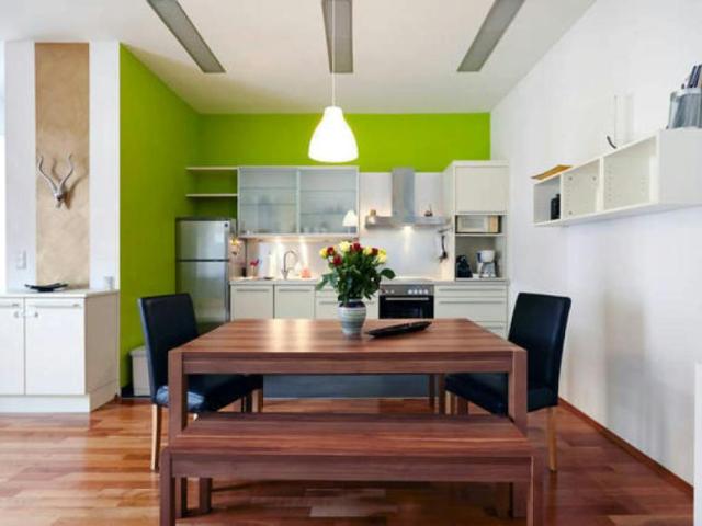 Wohnung mieten in Wieden, Wien