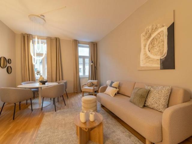 Wohnung mieten in KG Inzersdorf Stadt, Wien