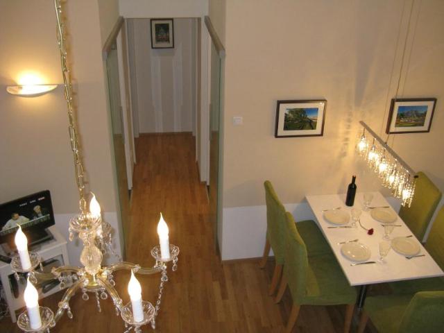 Wohnung mieten in KG Margareten, Wien