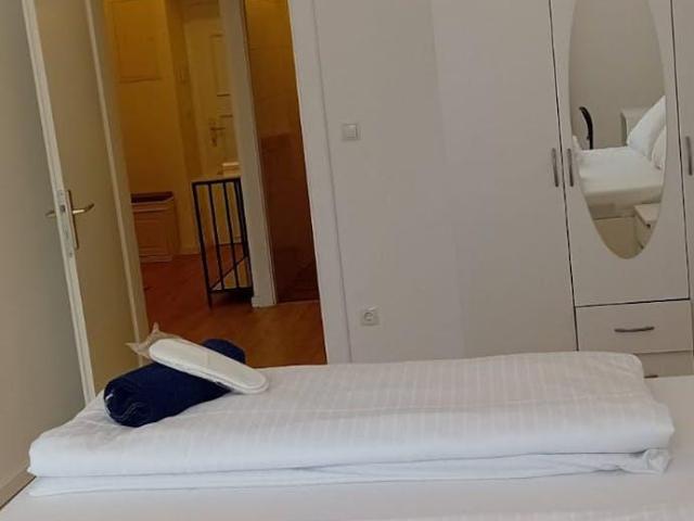 Wohnung mieten in Wieden, Wien