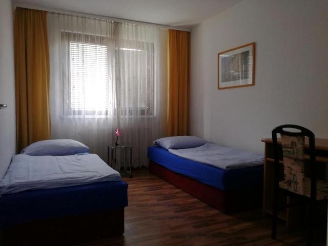 Wohnung mieten in Donaustadt, Wien