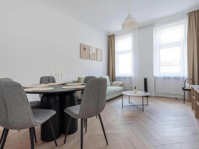 Wohnung mieten in Ottakring, Wien