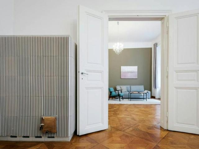 Wohnung mieten in Wieden, Wien