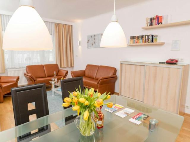 Wohnung mieten in KG Hernals, Wien