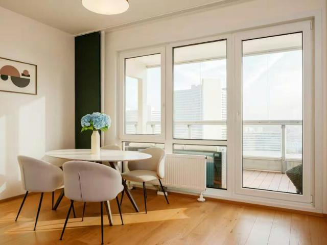 Wohnung mieten in Donaustadt, Wien