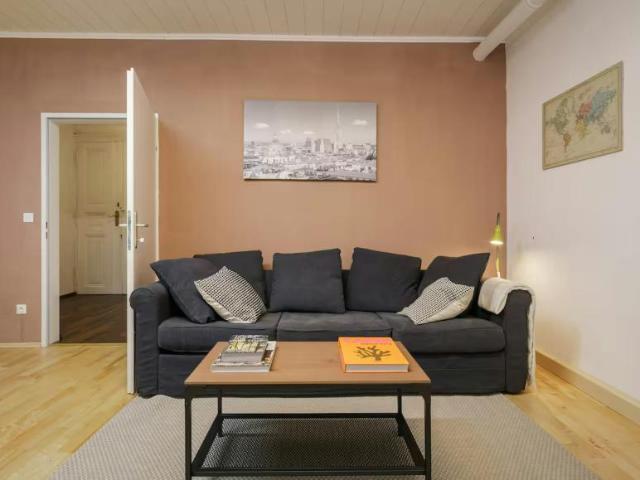 Wohnung mieten in Wieden, Wien
