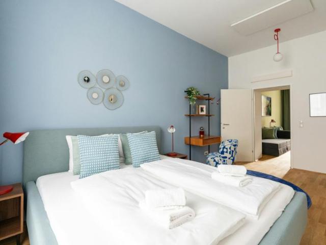 Wohnung mieten in Ottakring, Wien