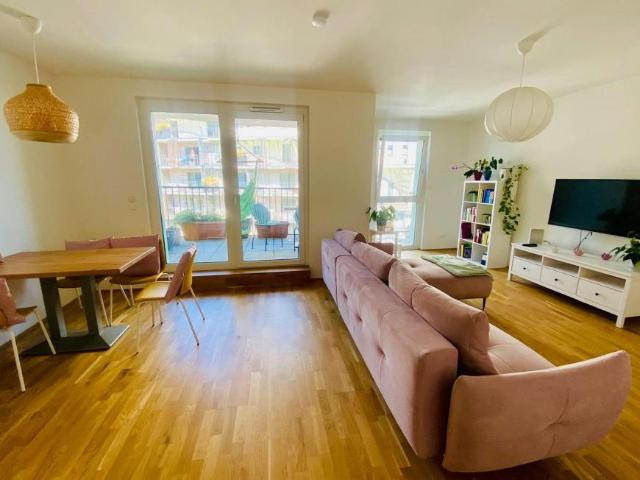 Wohnung mieten in Donaustadt, Wien