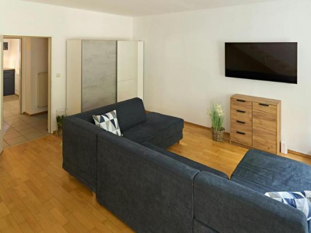 Wohnung mieten in KG Alsergrund, Wien