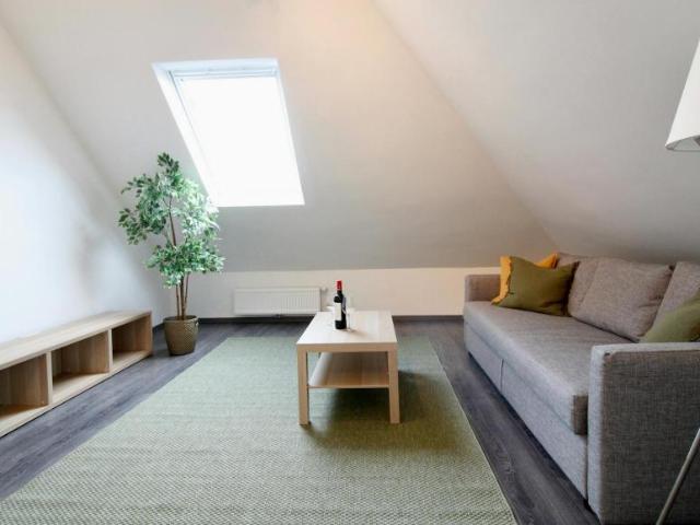 Wohnung mieten in Währing, Wien