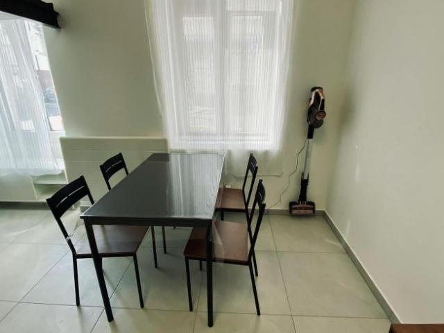 Wohnung mieten in Ottakring, Wien