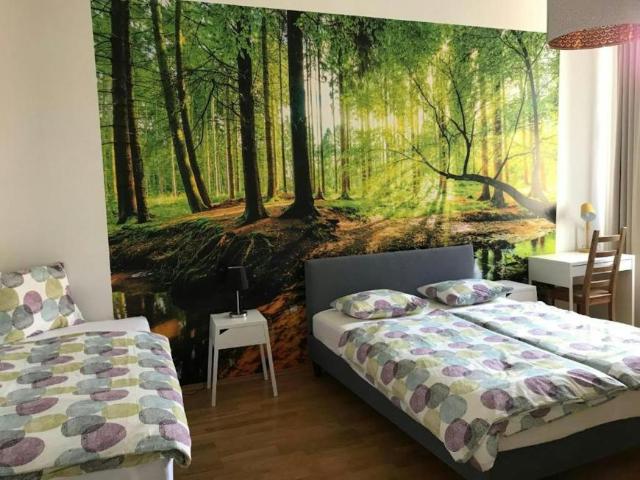 Wohnung mieten in Ottakring, Wien