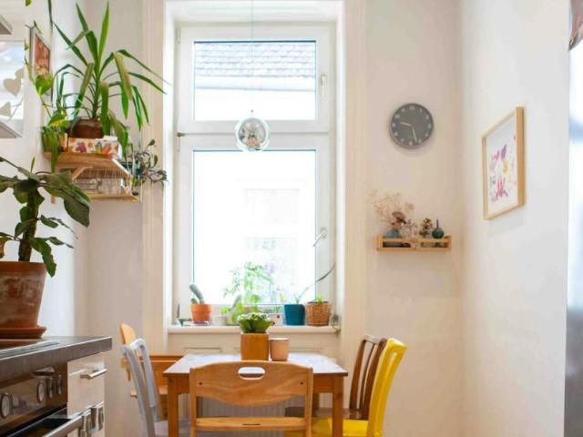 Wohnung mieten in Ottakring, Wien