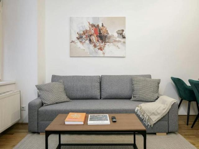 Wohnung mieten in KG Alsergrund, Wien