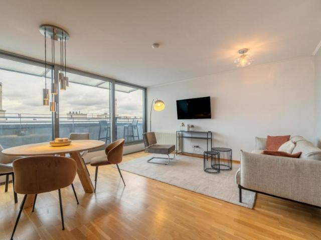 Wohnung mieten in KG Neubau, Wien