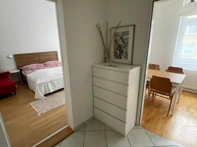 Wohnung mieten in KG Margareten, Wien