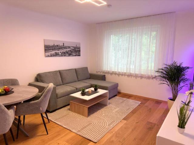 Wohnung mieten in Meidling, Wien
