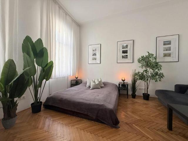 Wohnung mieten in KG Margareten, Wien