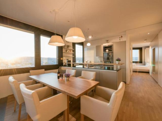 Wohnung mieten in Ottakring, Wien