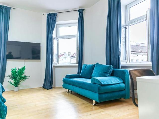 Wohnung mieten in Ottakring, Wien