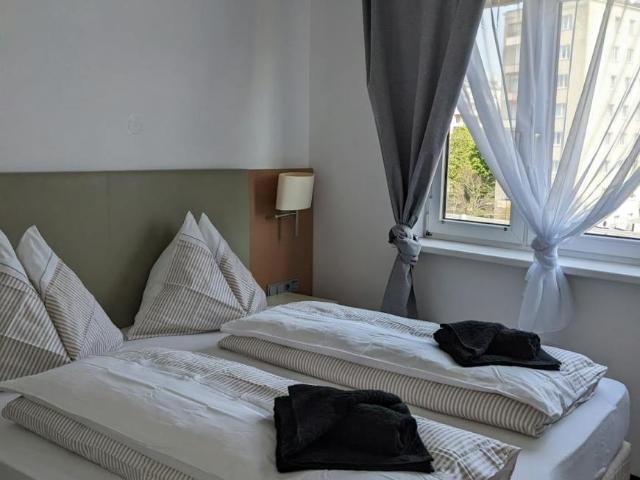 Wohnung mieten in KG Brigittenau, Wien