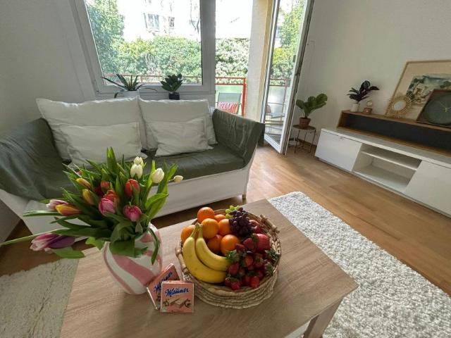Wohnung mieten in Ottakring, Wien