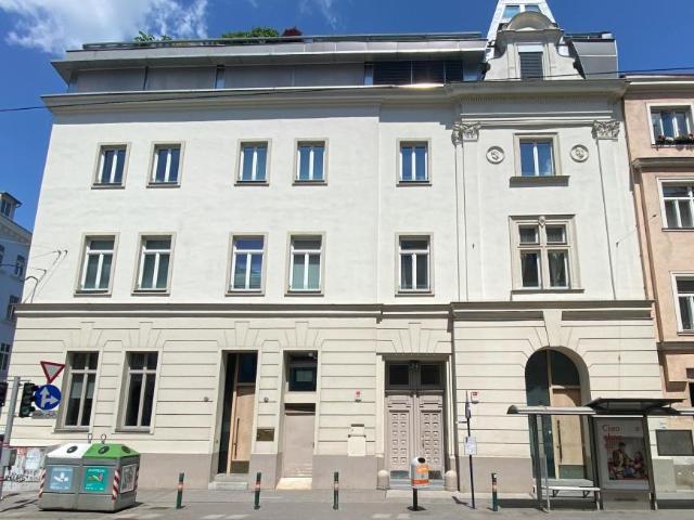 Wohnung mieten in Wieden, Wien