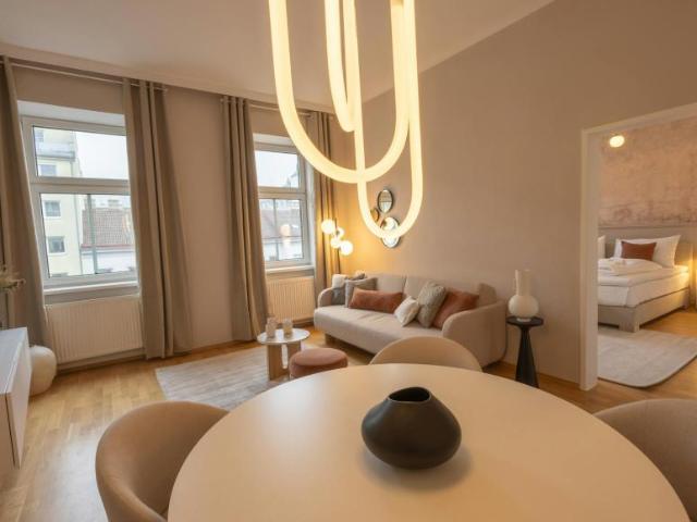 Wohnung mieten in KG Inzersdorf Stadt, Wien