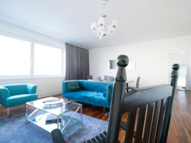 Wohnung mieten in Wieden, Wien